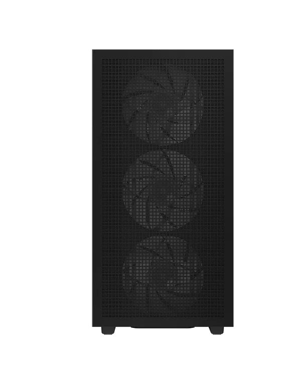 DeepCool CH560 DIGITAL Black ATX PC Case | R - CH560 - BKAPE4D - G - 1 | - Vektra Computers LLC DeepCool CH560 DIGITAL Black ATX PC Case | R - CH560 - BKAPE4D - G - 1 | - Vektra Computers LLC